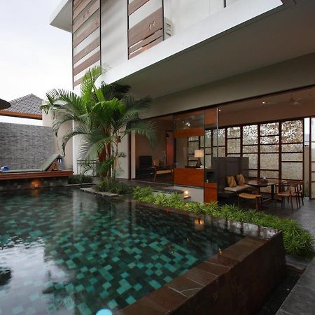 Tegal Sari Accommodation Ubud Екстериор снимка