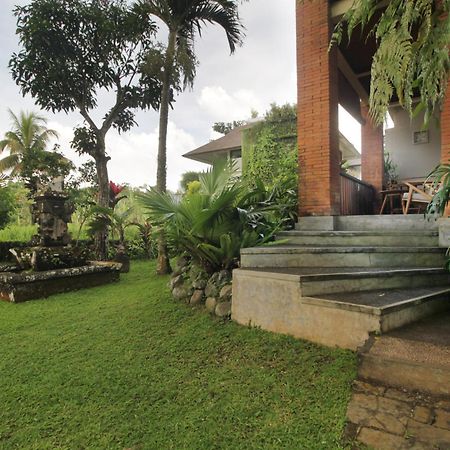 Tegal Sari Accommodation Ubud Екстериор снимка