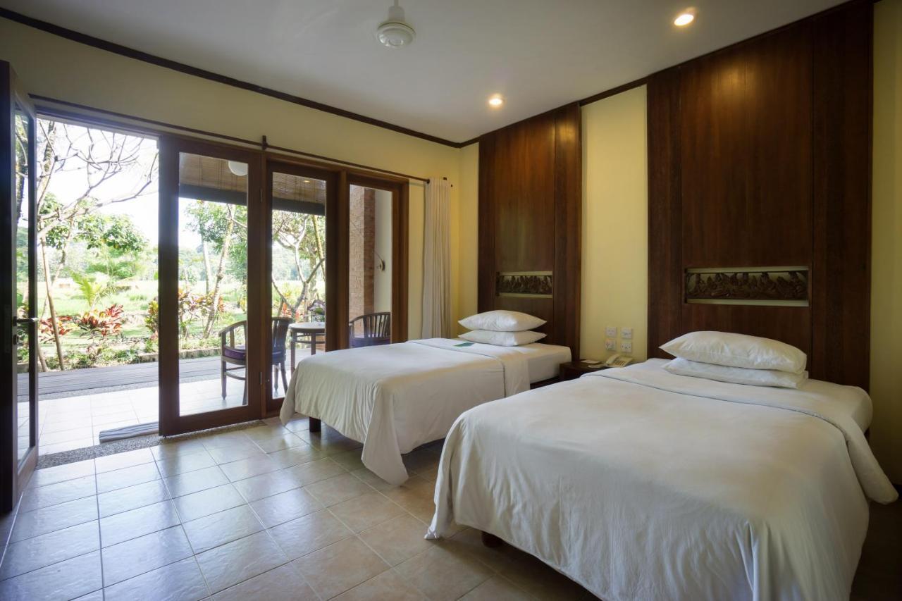 Tegal Sari Accommodation Ubud Екстериор снимка