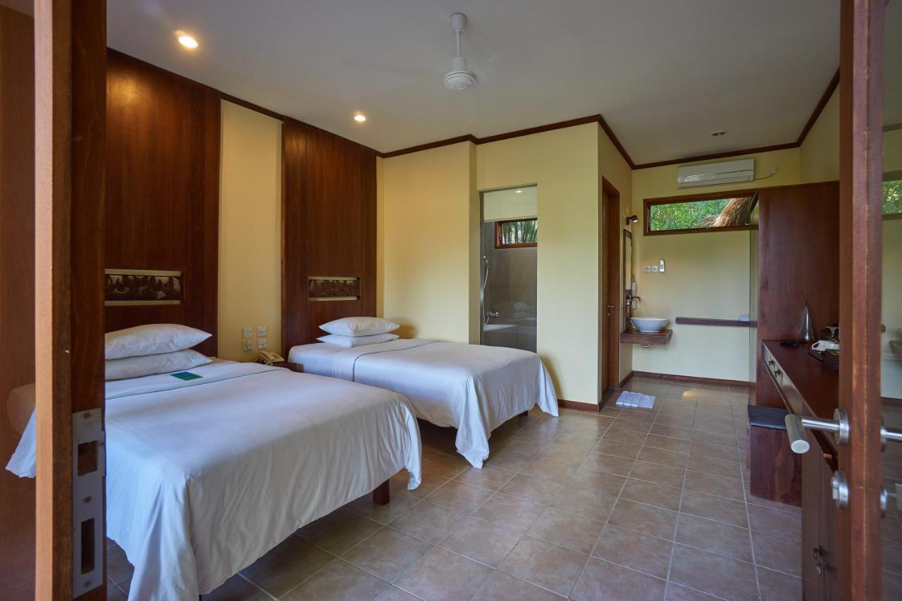 Tegal Sari Accommodation Ubud Екстериор снимка