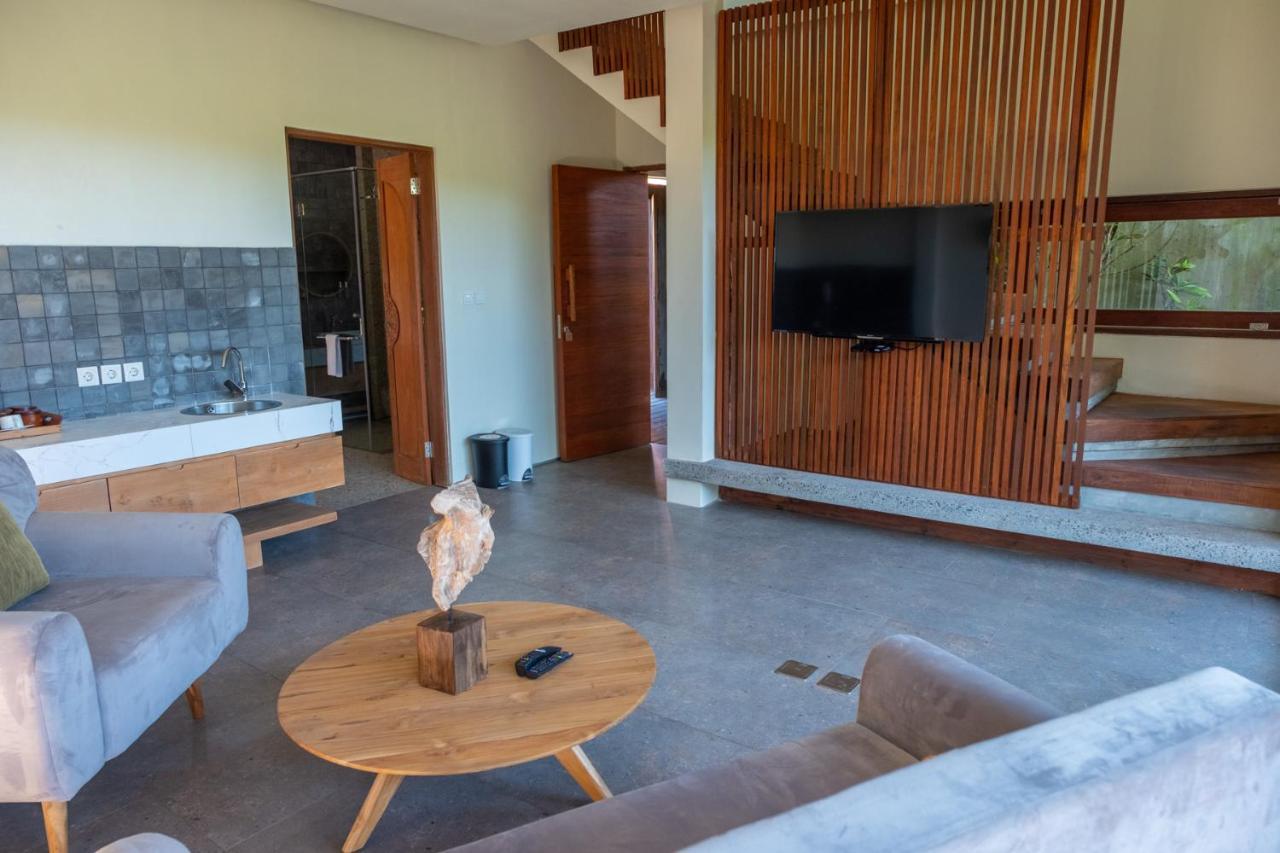 Tegal Sari Accommodation Ubud Екстериор снимка