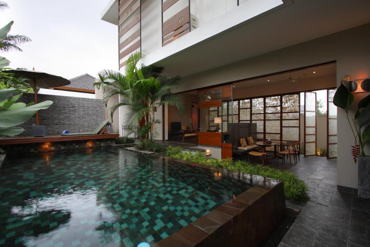 Tegal Sari Accommodation Ubud Екстериор снимка