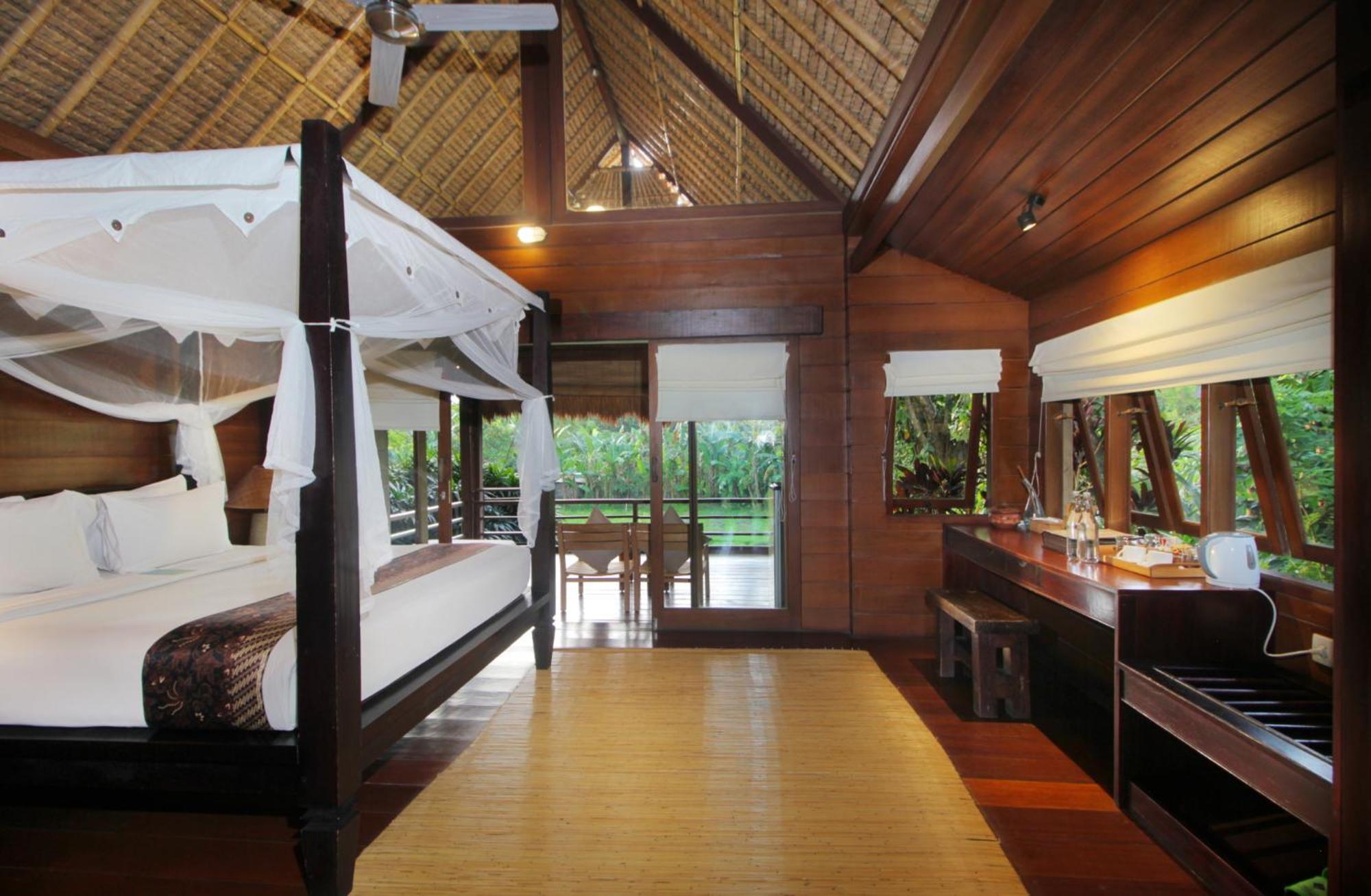 Tegal Sari Accommodation Ubud Екстериор снимка