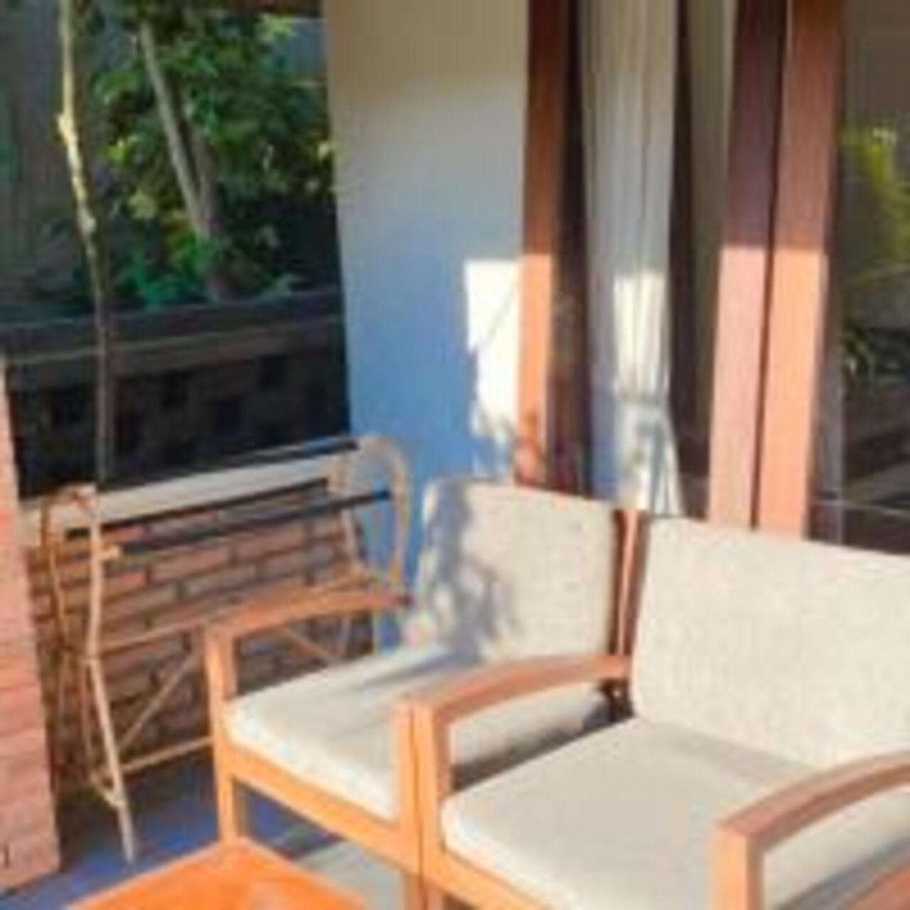 Tegal Sari Accommodation Ubud Екстериор снимка