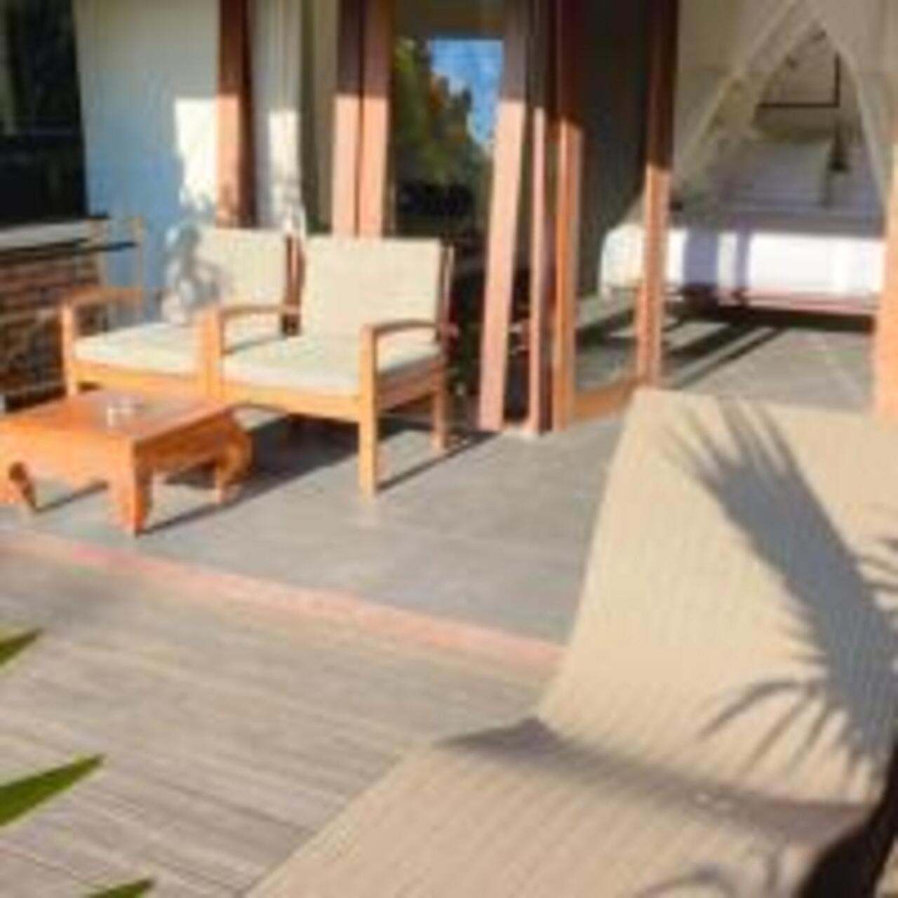Tegal Sari Accommodation Ubud Екстериор снимка