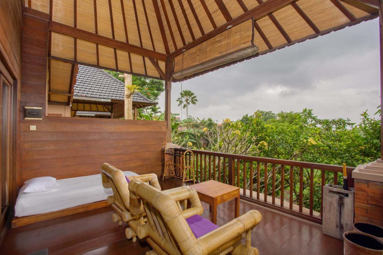 Tegal Sari Accommodation Ubud Екстериор снимка